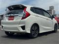 2013 Honda Fit Hybrid