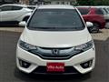 2013 Honda Fit Hybrid