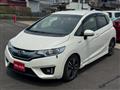 2013 Honda Fit Hybrid