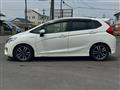 2013 Honda Fit Hybrid