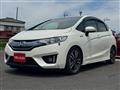 2013 Honda Fit Hybrid