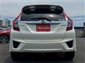2013 Honda Fit Hybrid