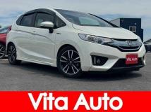 2013 Honda Fit Hybrid