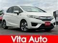 2015 Honda Fit Hybrid
