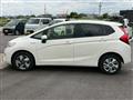 2015 Honda Fit Hybrid