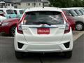 2015 Honda Fit Hybrid