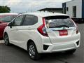 2015 Honda Fit Hybrid