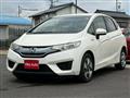 2015 Honda Fit Hybrid
