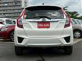 2015 Honda Fit Hybrid