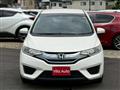 2015 Honda Fit Hybrid