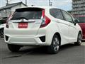 2015 Honda Fit Hybrid