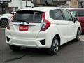 2015 Honda Fit Hybrid