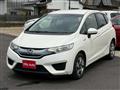2015 Honda Fit Hybrid