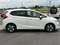2015 Honda Fit Hybrid