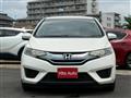 2015 Honda Fit Hybrid