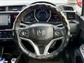 2015 Honda Fit Hybrid
