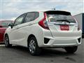 2015 Honda Fit Hybrid