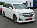 2013 Nissan Elgrand