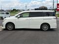 2013 Nissan Elgrand