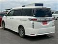 2013 Nissan Elgrand