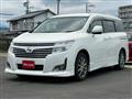 2013 Nissan Elgrand
