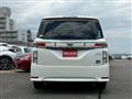 2013 Nissan Elgrand