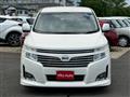 2013 Nissan Elgrand