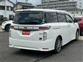 2013 Nissan Elgrand