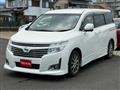 2013 Nissan Elgrand