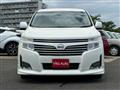 2013 Nissan Elgrand