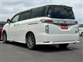 2013 Nissan Elgrand