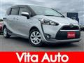 2015 Toyota Sienta