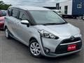 2015 Toyota Sienta