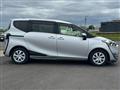 2015 Toyota Sienta