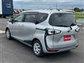 2015 Toyota Sienta