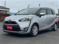 2015 Toyota Sienta