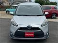 2015 Toyota Sienta