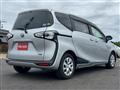 2015 Toyota Sienta