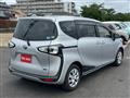 2015 Toyota Sienta