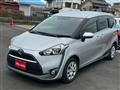 2015 Toyota Sienta