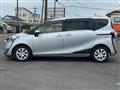 2015 Toyota Sienta