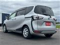 2015 Toyota Sienta