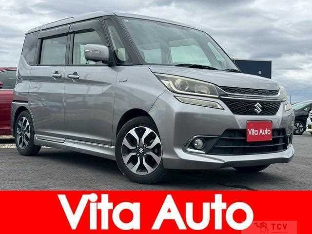 2015 Suzuki Suzuki Others