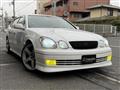 2003 Toyota Aristo