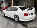 2003 Toyota Aristo