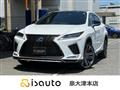 2021 Lexus RX