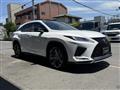 2021 Lexus RX