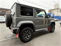 2020 Suzuki Jimny Sierra