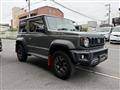 2020 Suzuki Jimny Sierra