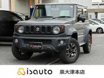 2020 Suzuki Jimny Sierra